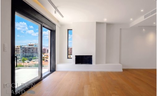 Wohnung in South Athens, Attika, Griechenland 1
