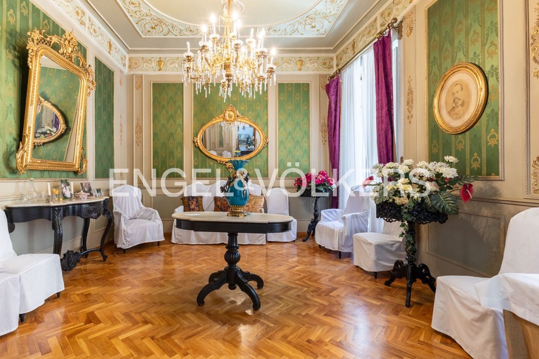 Appartement à Ciutat Vella, Valence, Espagne 1 - 17730986