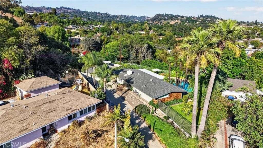 House in Whittier, California, United States 5 - 18687871
