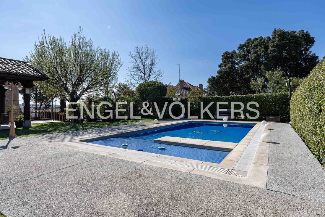 House in Villaviciosa de Odon, Comunidad de Madrid, Spain 2 - 17412234