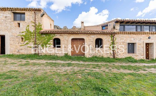 Casa en Sigüenza, Castilla-La Mancha, España 1