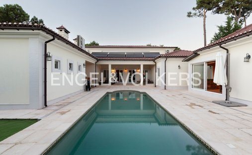 Casa en Herdade Da Aroeira, Charneca de Caparica y Sobreda, Setúbal Municipality 1