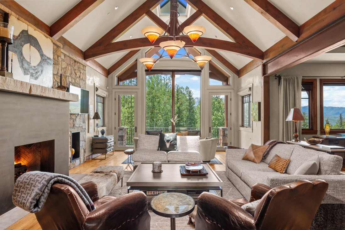 Haus in Aspen, Colorado, Vereinigte Staaten 1 - 18519210