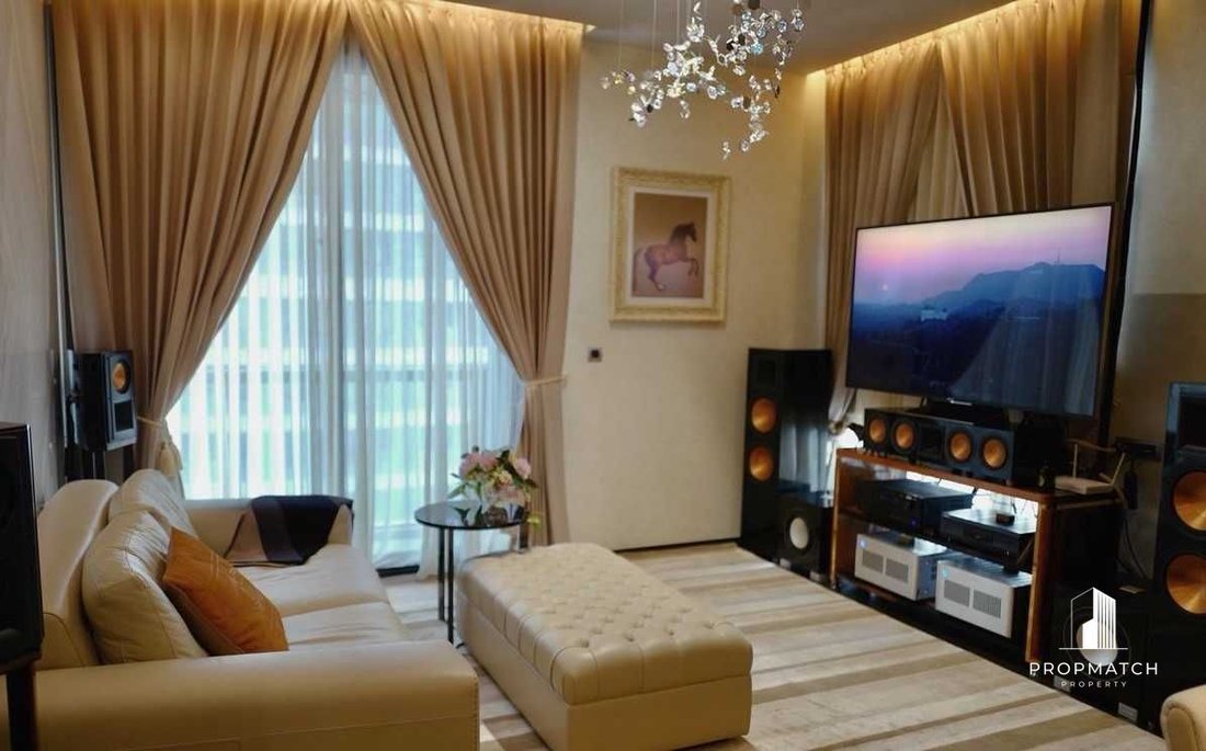 Condo in Bangkok, Bangkok, Thailand 5 - 18686564