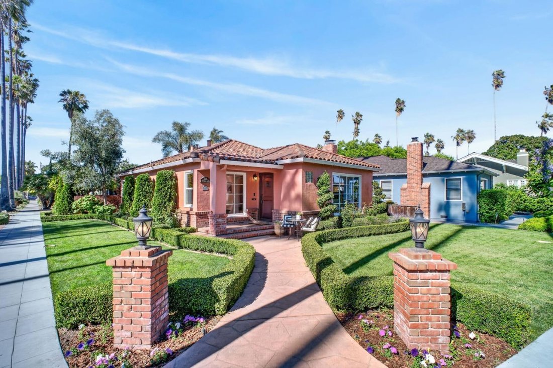 House in San Jose, California, United States 5 - 18689717