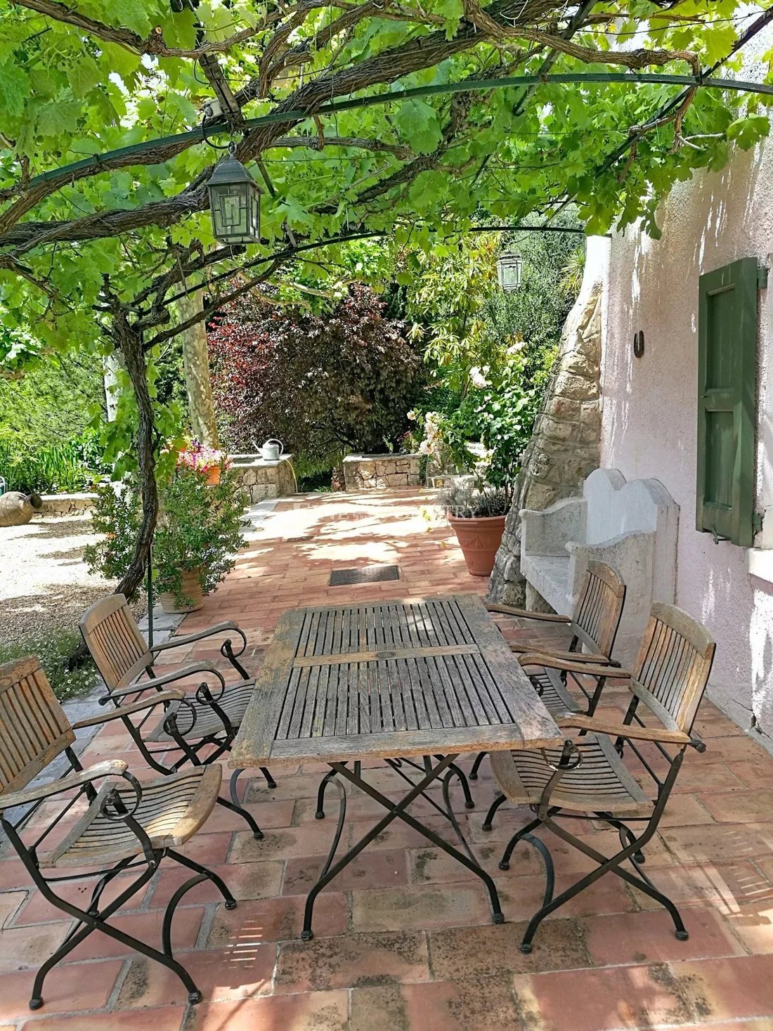 Villa in Grasse, Provence-Alpes-Côte d'Azur, France 5 - 18688397