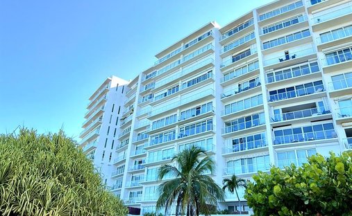 Condo in Cancún, Quintana Roo, Mexico 1