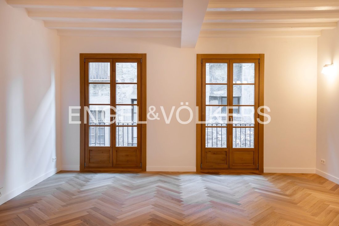 Apartamento en Ciutat Vella, Barcelona, España 5 - 17534323