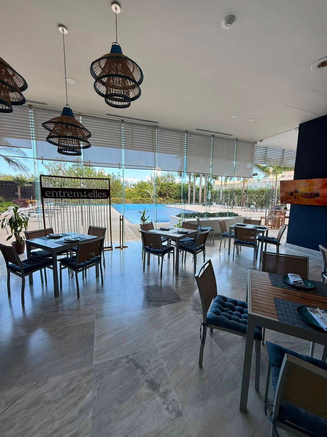 Apartment in Cancún, Quintana Roo, Mexico 2 - 18690609