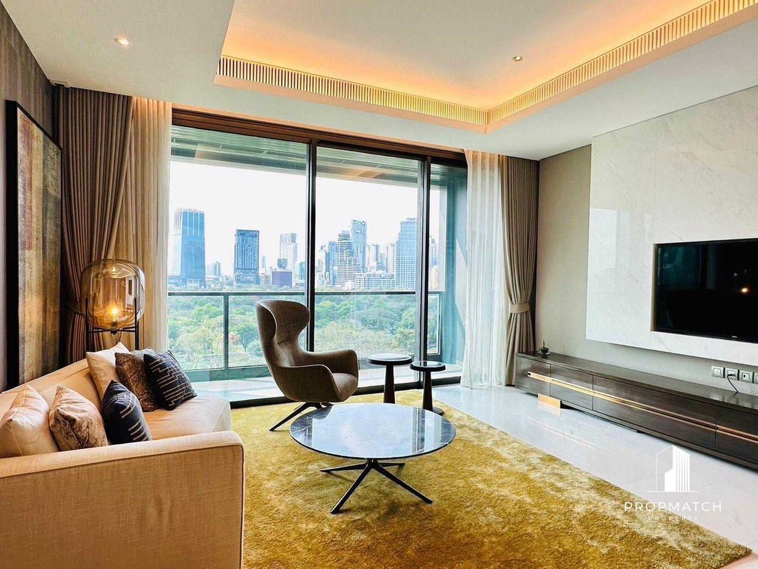 Condo in Bangkok, Bangkok, Thailand 2 - 18686701