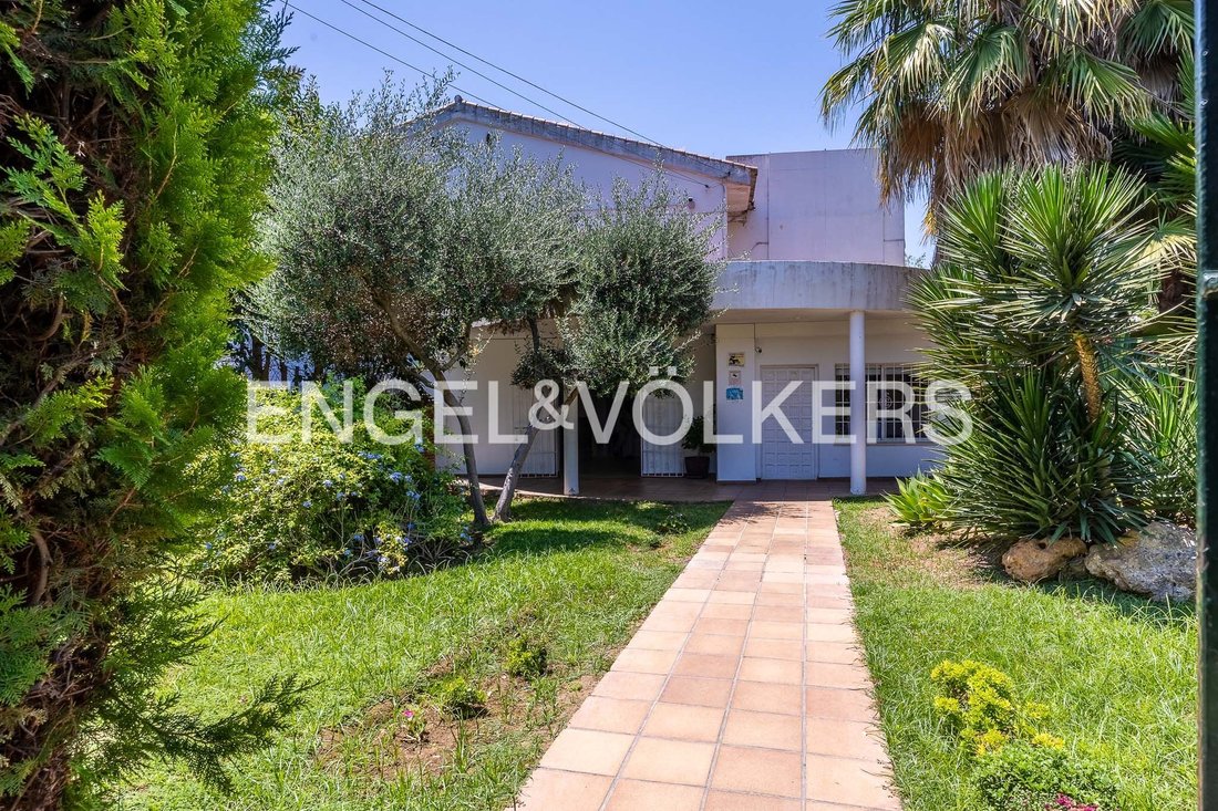 Casa a Distrito San Pablo-Santa Justa, Siviglia, Spagna 1 - 18244114
