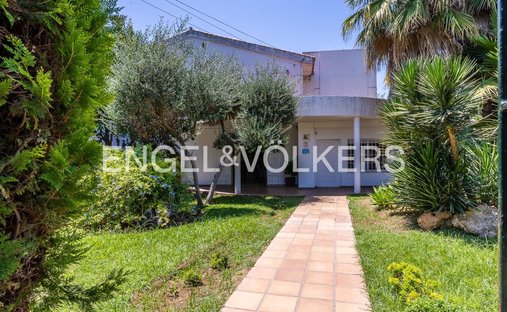 Haus in Distrito San Pablo-Santa Justa, Sevilla, Spanien 1