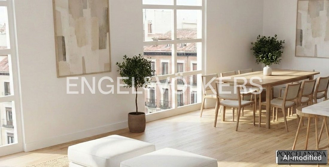 Apartamento en Santander, Cantabria, España 4 - 18553254