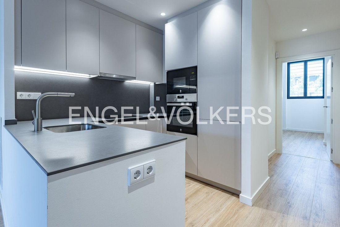 Appartamento a Districte 5, Badalona, Spagna 3 - 18485894