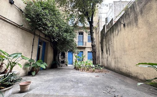 Land in Buenos Aires, Buenos Aires, Argentina 1