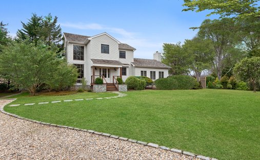 East Hampton, Nueva York, Estados Unidos 1
