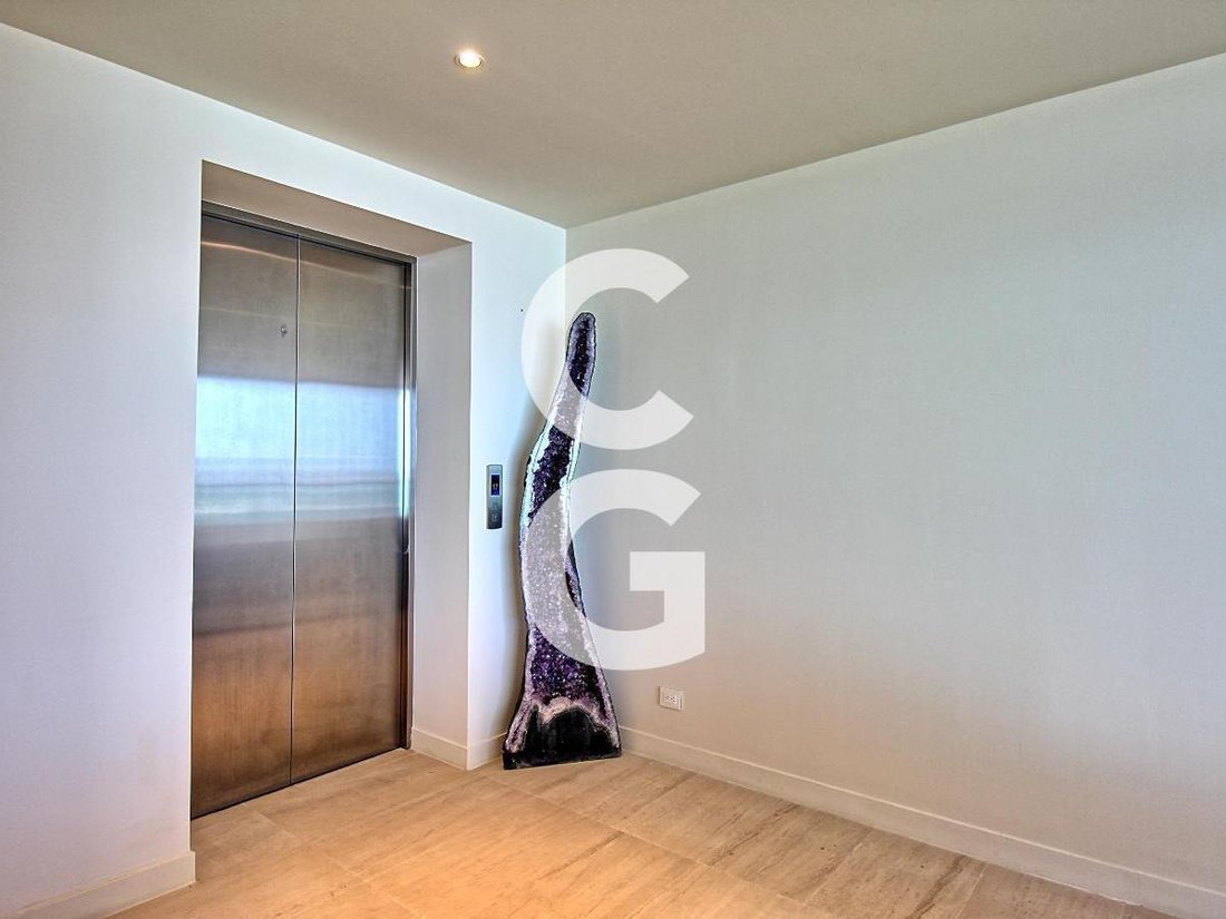 Apartment in Cancún, Quintana Roo, Mexico 5 - 18688635