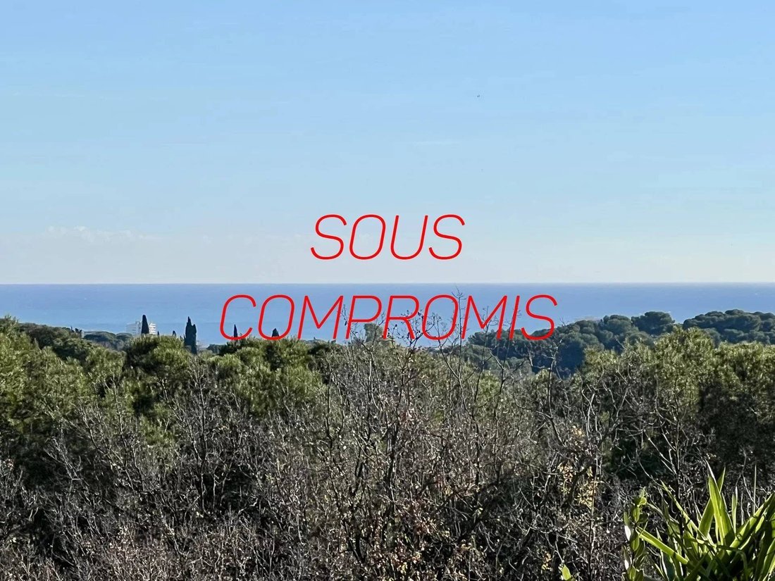 House in Brusquet-Retenaou-Devens, Vallauris, France 2 - 15694176