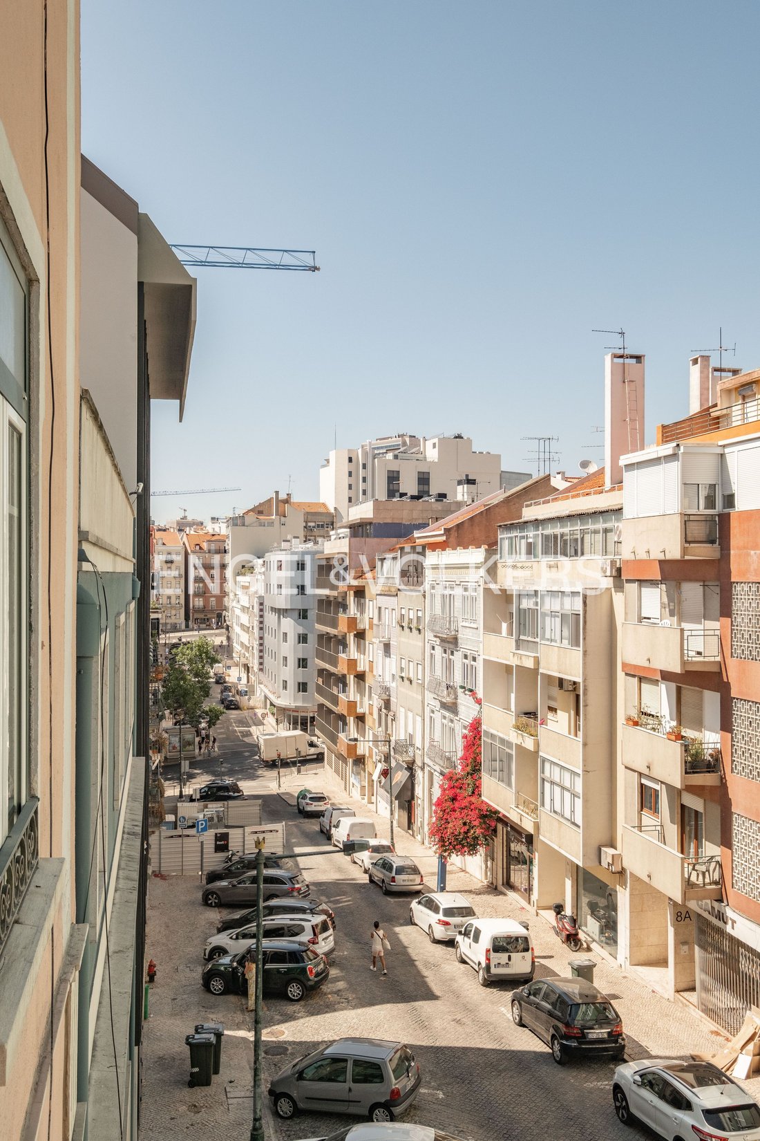 Apartment in Santo Antonio, Lisbon, Portugal 4 - 18396897