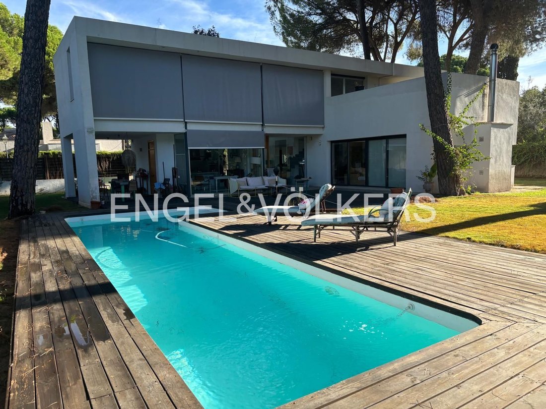 House in Bollullos de la Mitacion, Andalusia, Spain 1 - 17352752