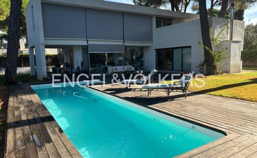 House in Bollullos de la Mitacion, Andalusia, Spain 1