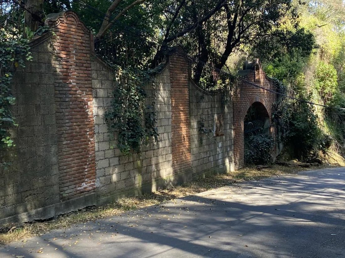 Land in Mexico City, Mexico 2 - 18688640