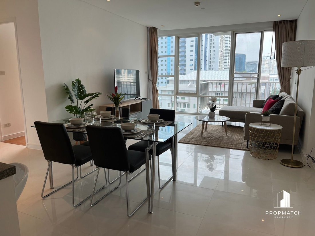 Condo in Bangkok, Bangkok, Thailand 1 - 18686814
