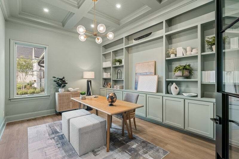 Casa en Nashville, Tennessee, Estados Unidos 4 - 18690260