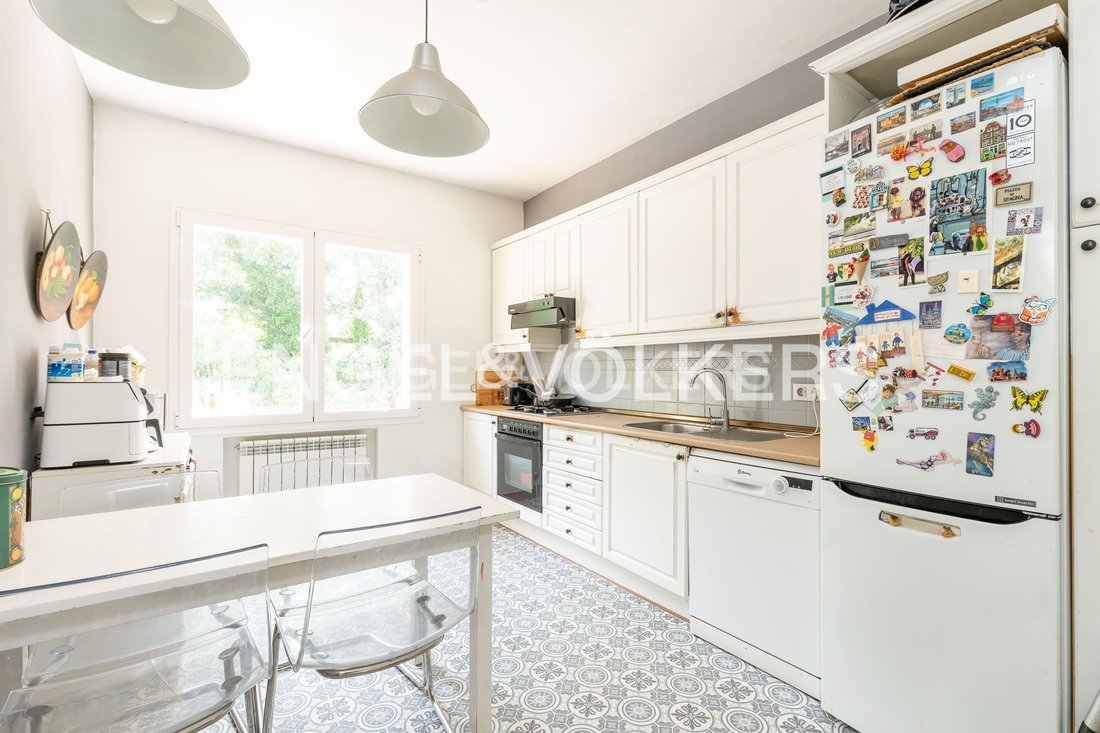 House in El Escorial, Comunidad de Madrid, Spain 4 - 17412249