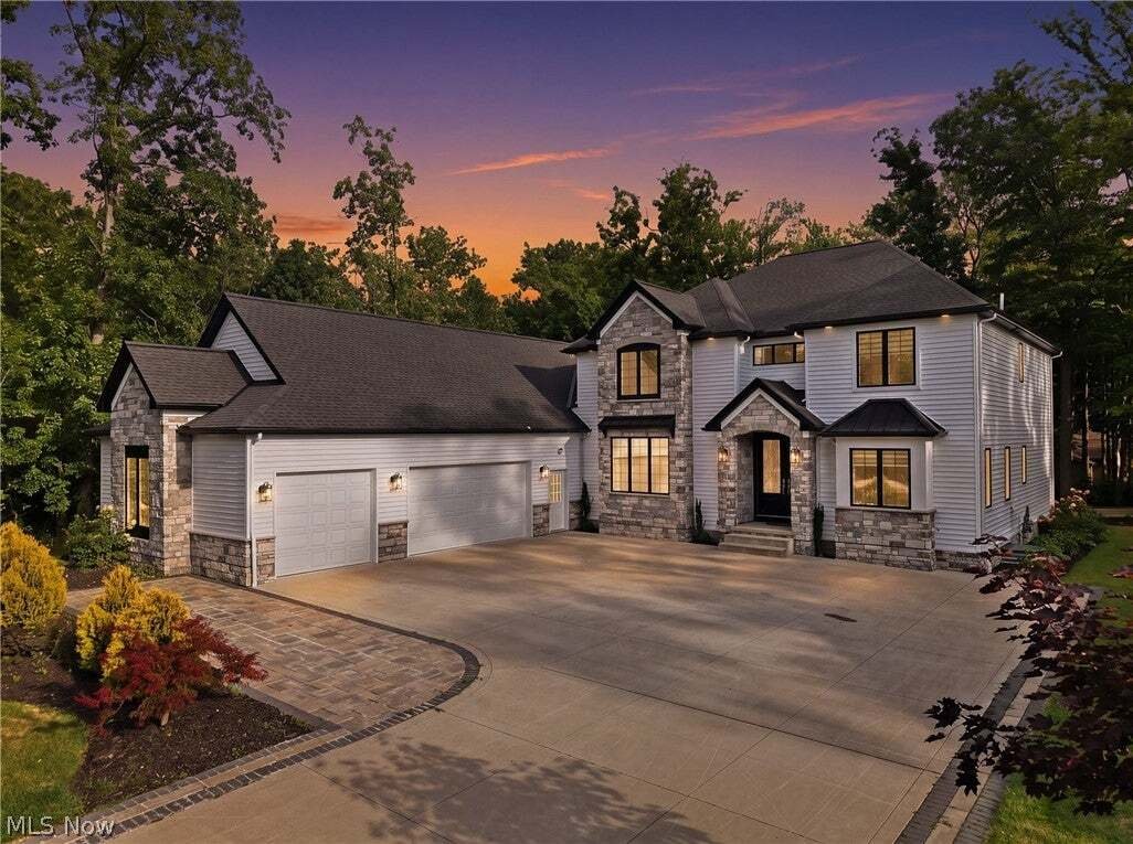 House in Shaker Heights, Ohio, United States 2 - 18689635