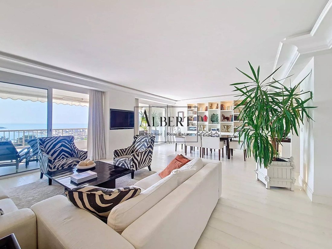 Apartment in Cannes, Provence-Alpes-Côte d'Azur, France 2 - 16481831