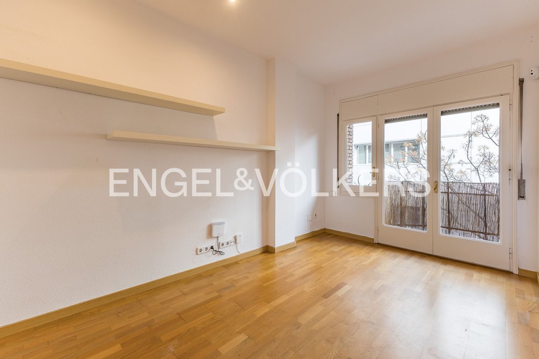 Appartamento a Gràcia, Barcellona, Spagna 2 - 17282807