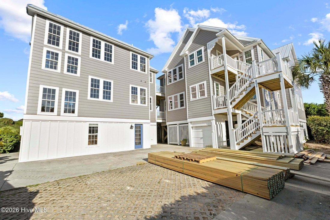 House in Emerald Isle, North Carolina, United States 5 - 18687786