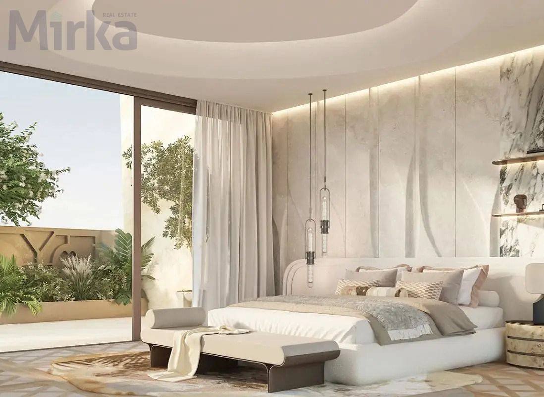Villa in Wadi Al Safa 3, Wadi Al Safa, Dubai 1 - 18688108