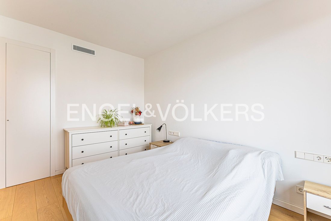 Appartamento a Sant Martí, Barcellona, Spagna 4 - 18479218