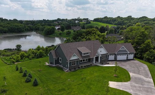 Maison à Otsego, Minnesota, États-Unis 1
