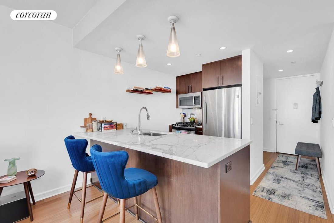 Condo in New York, New York, United States 2 - 17503189
