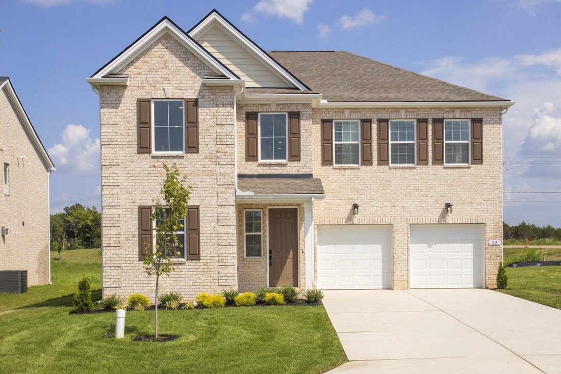 House in Lebanon, Tennessee, United States 2 - 18690196