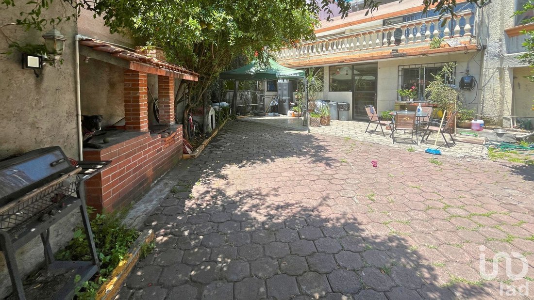 House in Naucalpan de Juárez, State of Mexico, Mexico 5 - 18688115