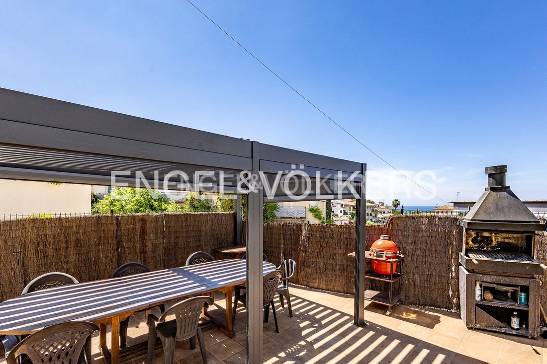 House in Sitges, Catalonia, Spain 3 - 15738882