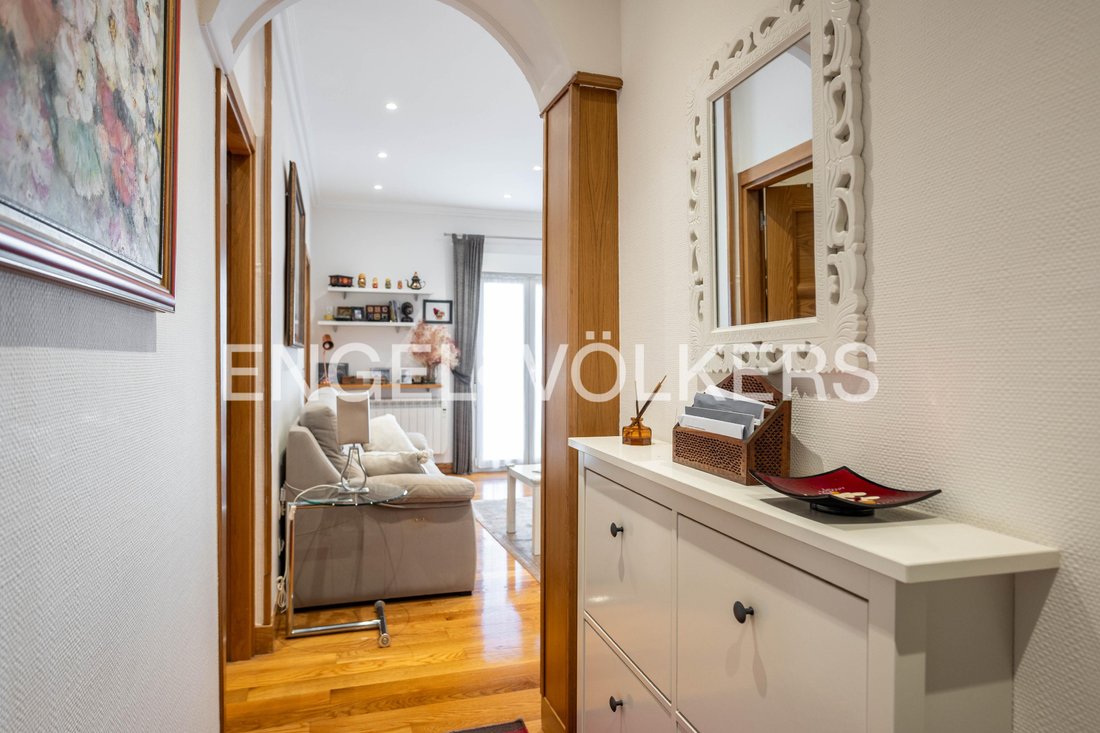 Apartment in Centro, Donostia-San Sebastian, Spain 5 - 16675296