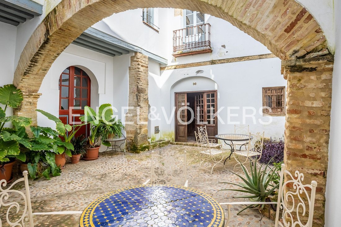 House in Carmona, Andalusia, Spain 1 - 17384253
