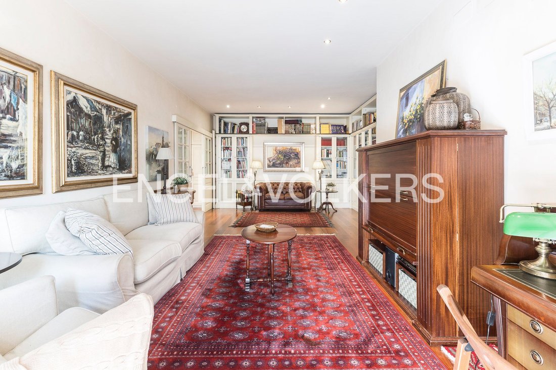 Apartamento en Gracia, Barcelona, España 5 - 18029590