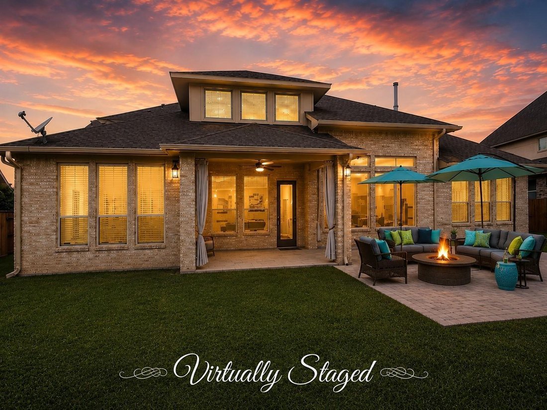 House in Richmond, Texas, United States 3 - 18690143
