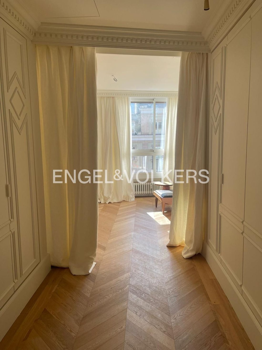 Appartement à Chamberí, Madrid, Espagne 5 - 18194046