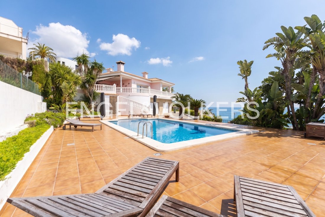 House in Orpesa / Oropesa del Mar, Valencian Community, Spain 4 - 16960947