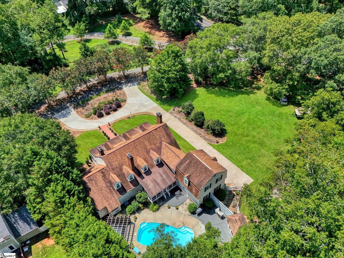 House in Clemson, South Carolina, United States 4 - 18690612