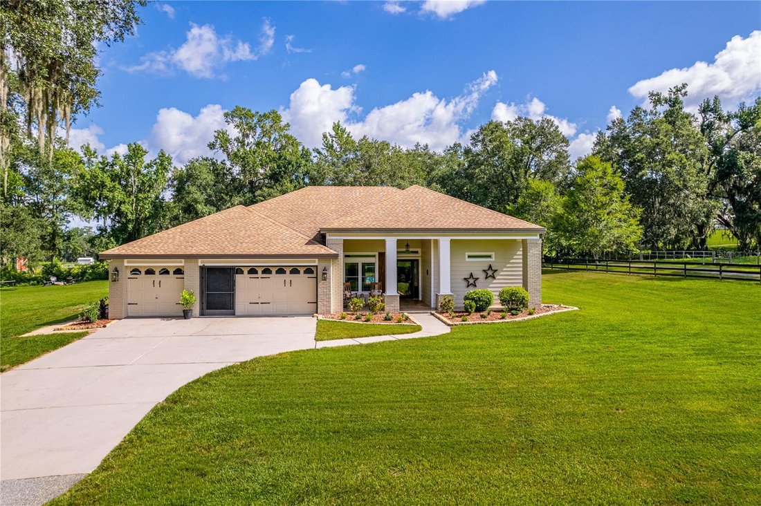 House in South Brooksville, Florida, United States 5 - 18689905