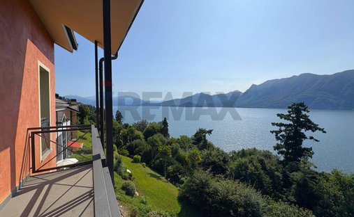Apartment in Ghiffa, Piedmont, Italy 1