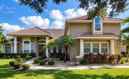 Casa a Orlando, Florida, Stati Uniti 1